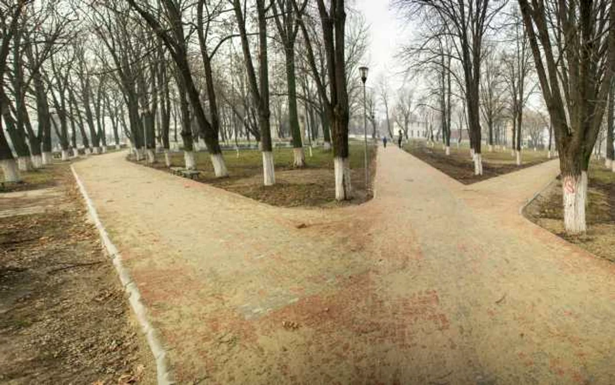 Parcul Joffre