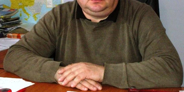 ion naftanaila fost primar albestii de arges