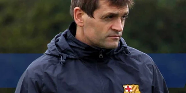 tito vilanova