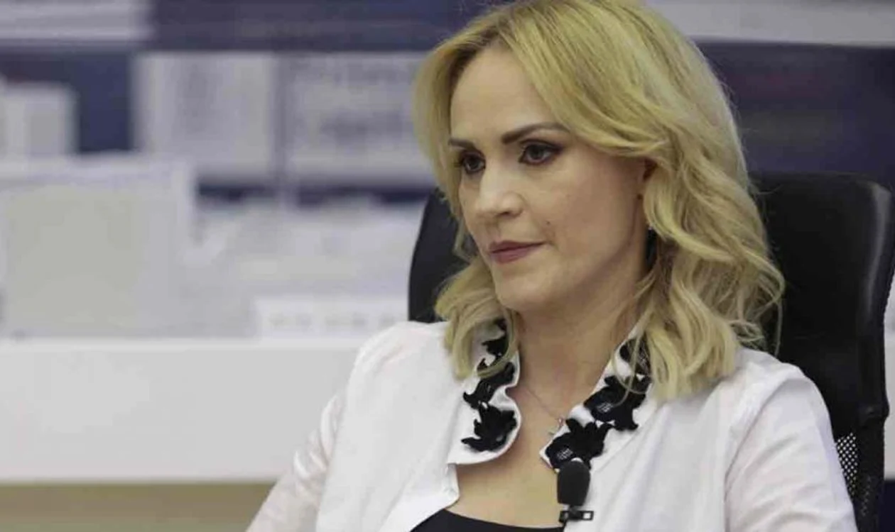 
    Gabriela Firea solicită redeschiderea școlilor Sursă foto: Arhivă Click!  