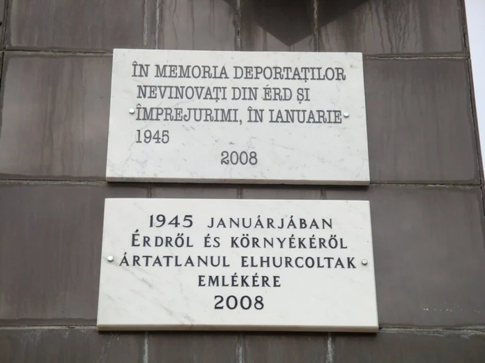 Monument lagăr Timişoara