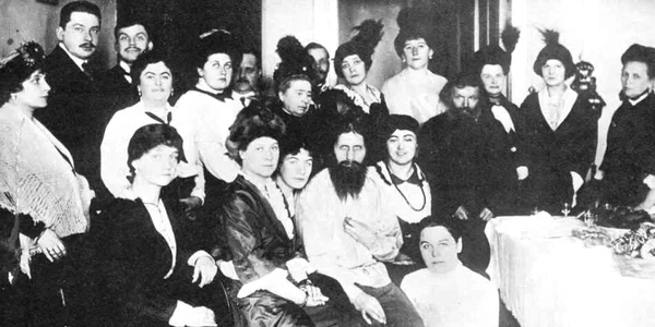 Rasputin