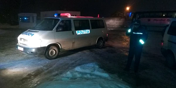 Oamenii străzii Târgovişte