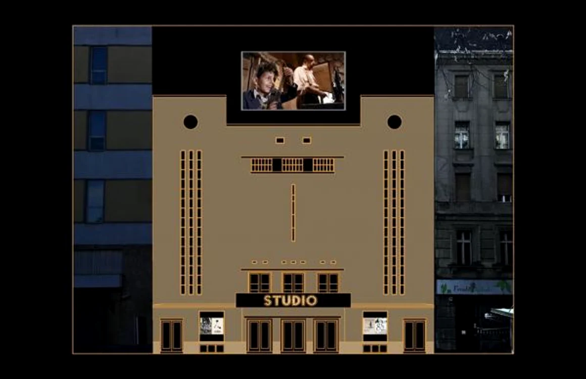Cinema Studio