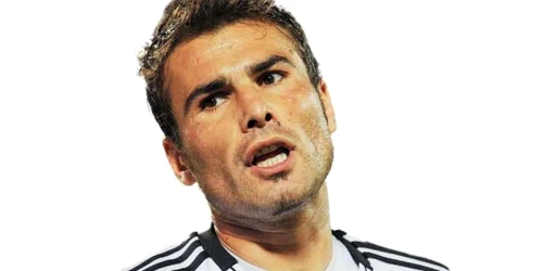 Adrian Mutu nu-şi regăseşte forma de altădată la Cesena