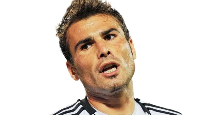 Adrian Mutu nu-şi regăseşte forma de altădată la Cesena 