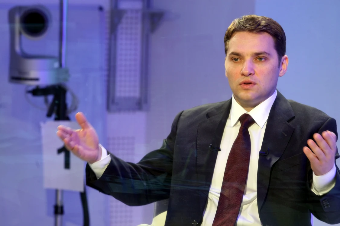 
    Dan Șova poate contesta decizia  