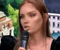 Maria Constantin look nou