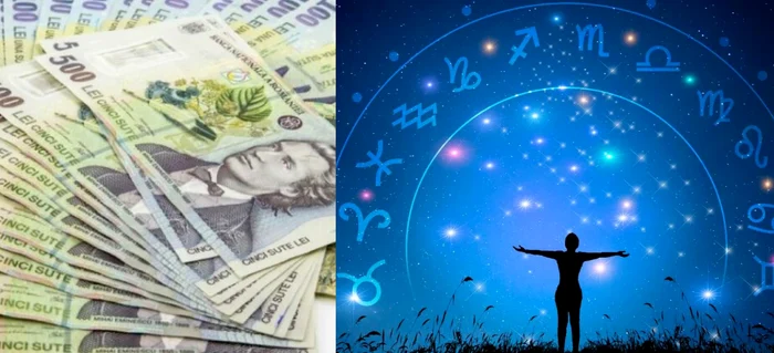 Unele zodii vor avea noroc pe plan financiar