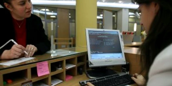 Firmele străine îşi pot deschide conturi în lei la băncile româneşti