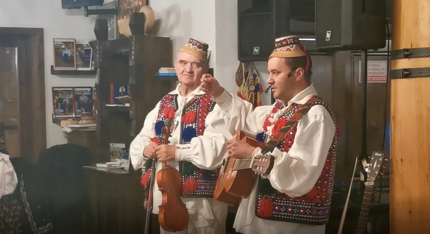 stefan si andrei petreus