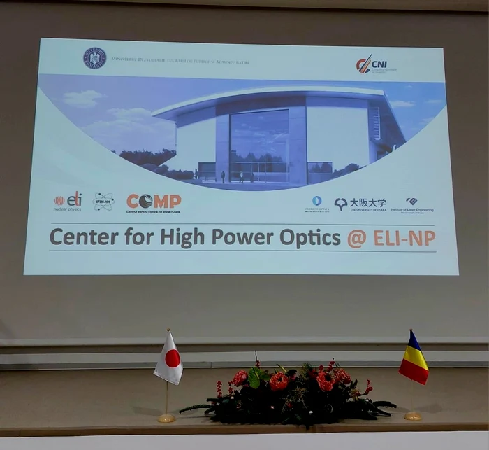 Aşa va arăta la final noul centru. FOTO: MDLPA