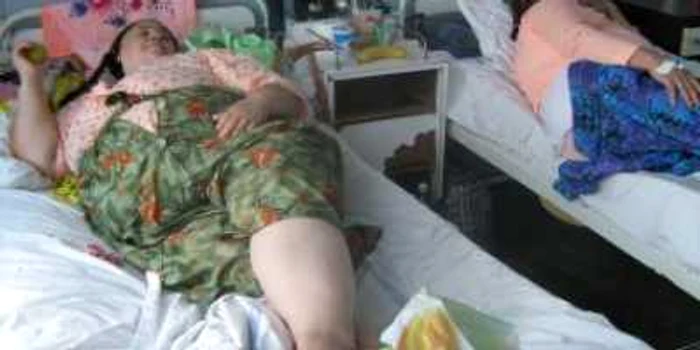 Turnu Severin: Spitalul Județean riscă să devină focar de infecție