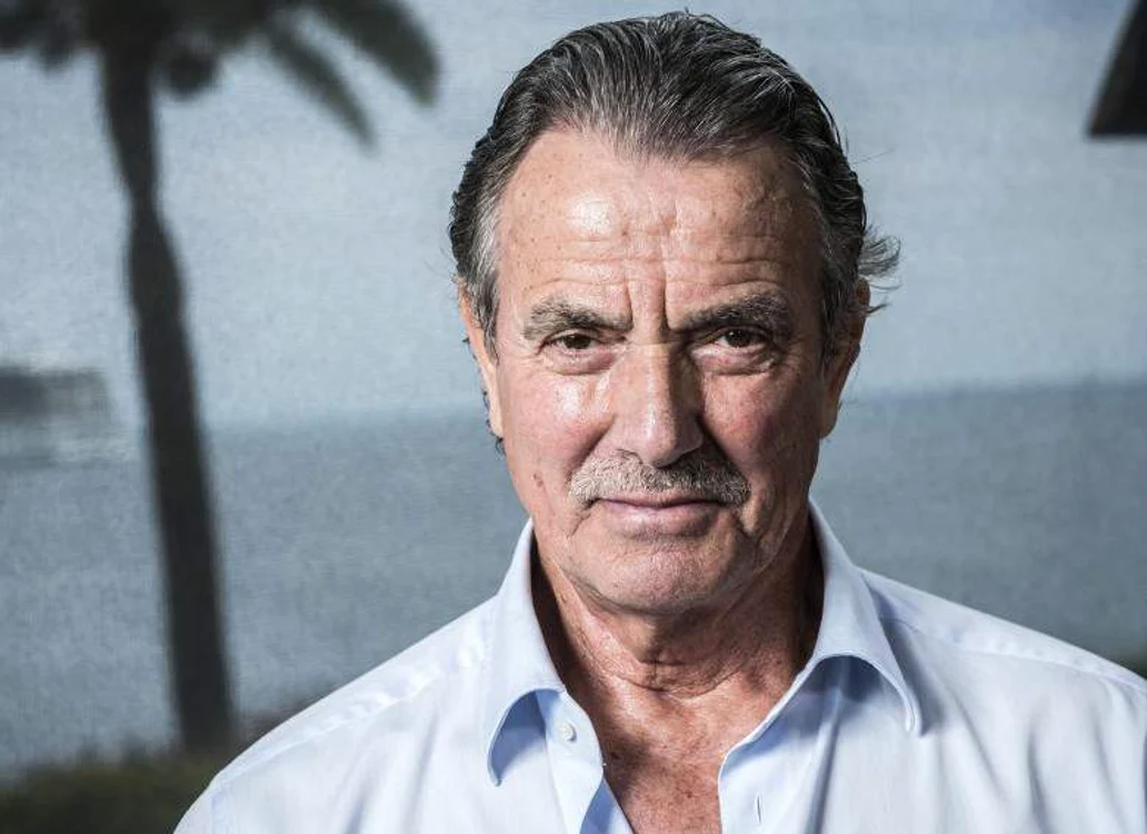 
    Eric Braeden a împlinit 75 de ani la 3 aprilieFoto: arhiva personală  
