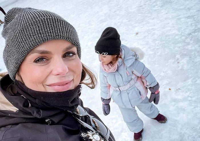 Jojo, momente de vis cu Zora. Fotografii Facebook