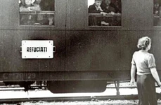 Refugiați din Basarabia
