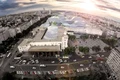 Într unul dintre proiectele făcute pentru noua Gară de Nord, e propusă reconstruirea ei lângă Podul Grant, la 1,3 kilometri față de locul actual jpeg