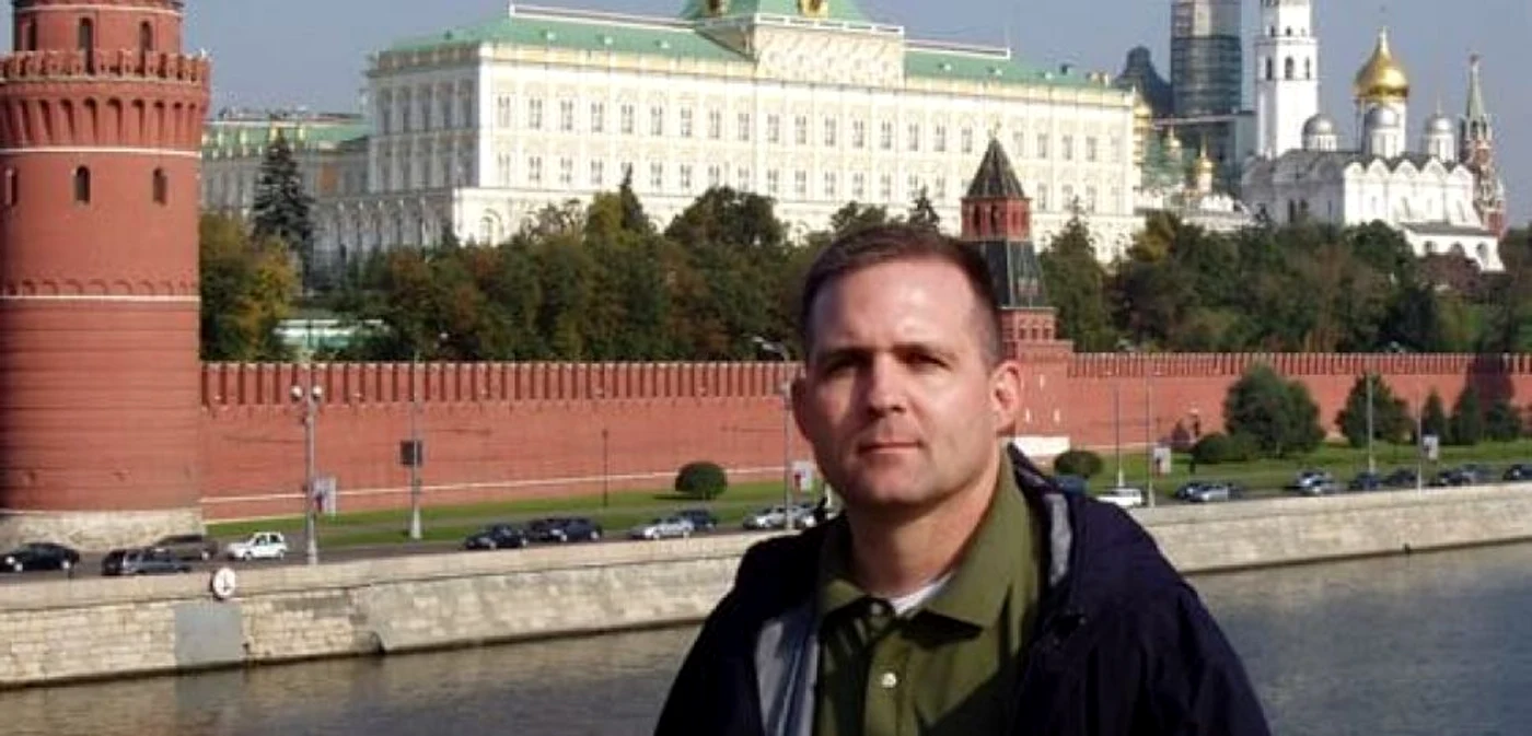 Paul Whelan