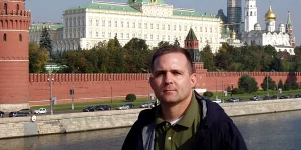 Paul Whelan