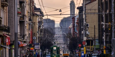 Sofia Foto Martin Lazarov Pixabay jpg