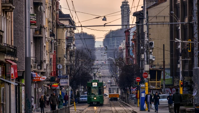 Sofia Foto Martin Lazarov Pixabay jpg