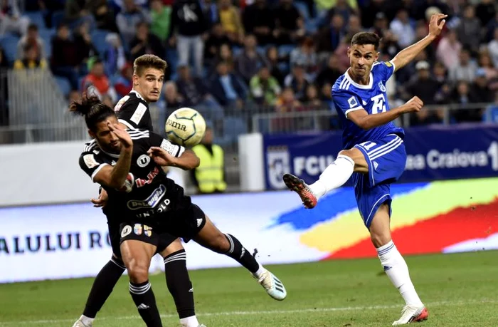 Debutul Universității Craiova în Liga 2 se amână FOTO: Sportpictures.eu