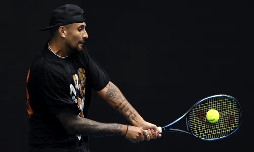 Nick Gyrgios, Getty Images jpg