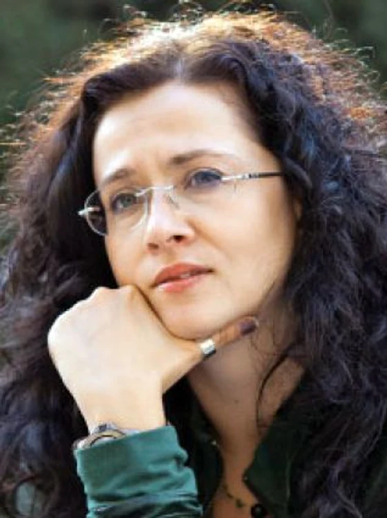 Cristina Modreanu