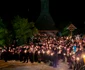 Cosmin Seleși a făcut Paștele în Maramureș foto Instagram