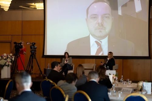 Healthcare Forum 2026 Adevarul sursa foto Alexandra Pandrea Adevarul (10) JPG