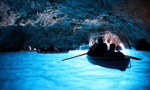Grotta Azzurra, foto Shutterstock jpg
