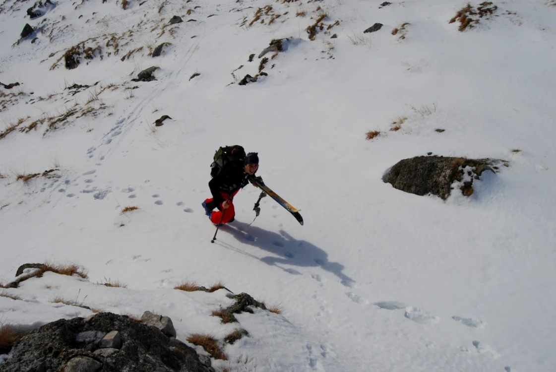 schi de tura bucegi