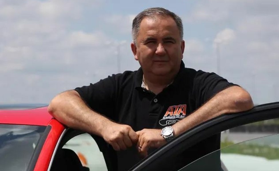 Titi Aur, despre șoferii care încurcă accelerația cu frâna, unde greșesc: „Apeși disperat, intri în panică”