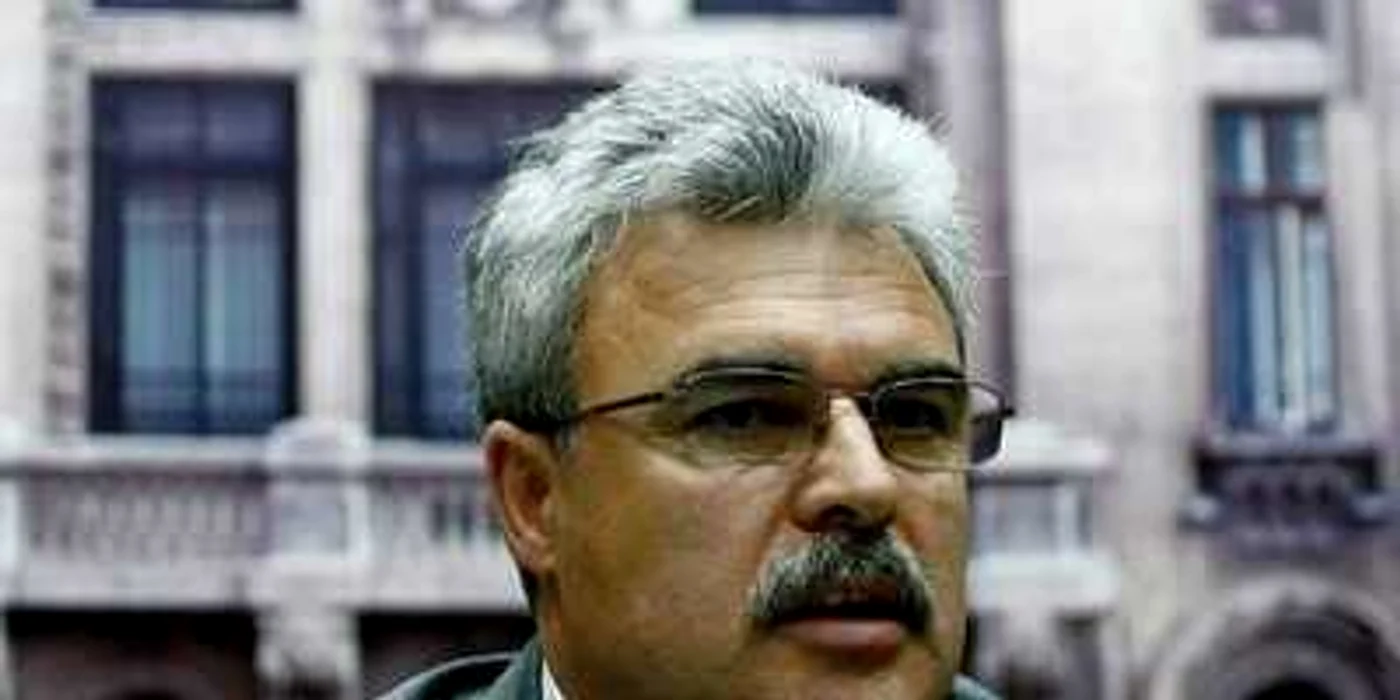 Gheorghe Popa