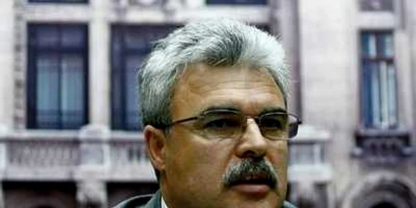 Gheorghe Popa