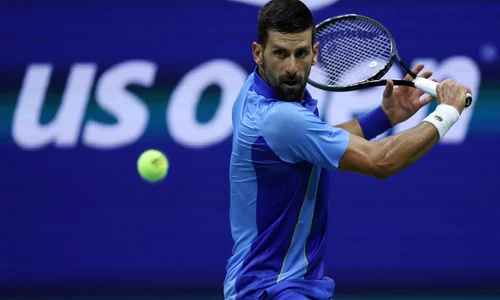 Novak Djokovic, Getty Images jpg