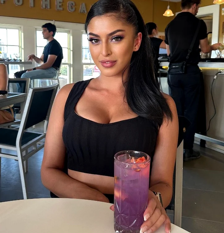 Sophia Leone avea doar 26 de ani / foto: arhiva personala