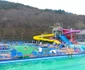 Parcul acvatic „Cozia AquaPark” din Călimăneşti - Căciulata Vâlcea Foto calimanesti-caciulata ro