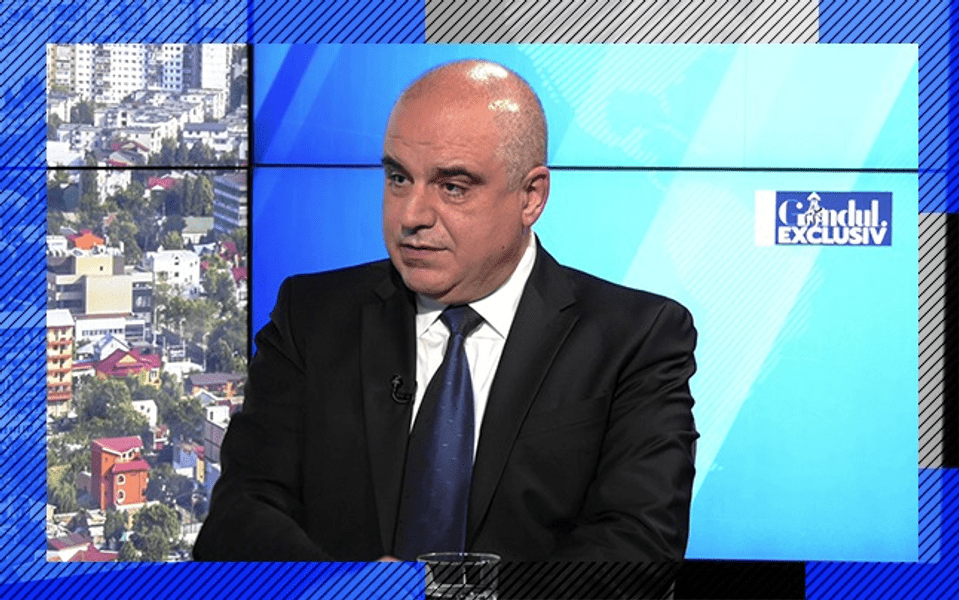 Radu Dinulescu, avocat: „Proiectul Codului de Urbanism are mari lipsuri. Avem multe critici, Guvernul nu a contactat profesioniștii”