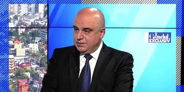 Radu Dinulescu