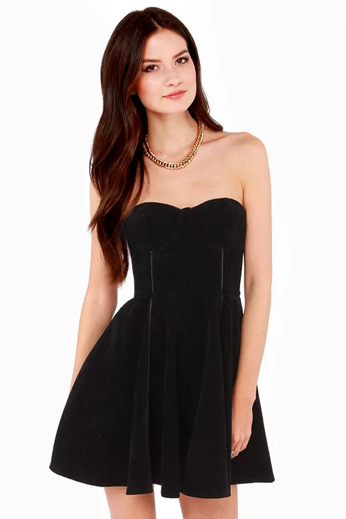 rochie fara umeri jpg jpeg