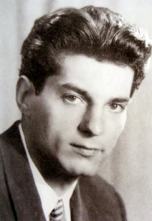 În 1970, Silviu Stănculescu începe perioada sa la Teatrul de Comedie, unde va rămâne până la sfârșitul vieții