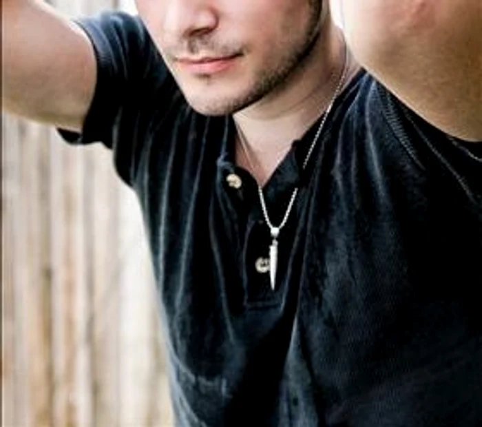 Cristi Nistor doreşte ca lumea să fie informată corectFoto Arhivă Personală