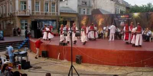 Festivalul «Maria Lătăreţu» a primit cei mai mulţi bani