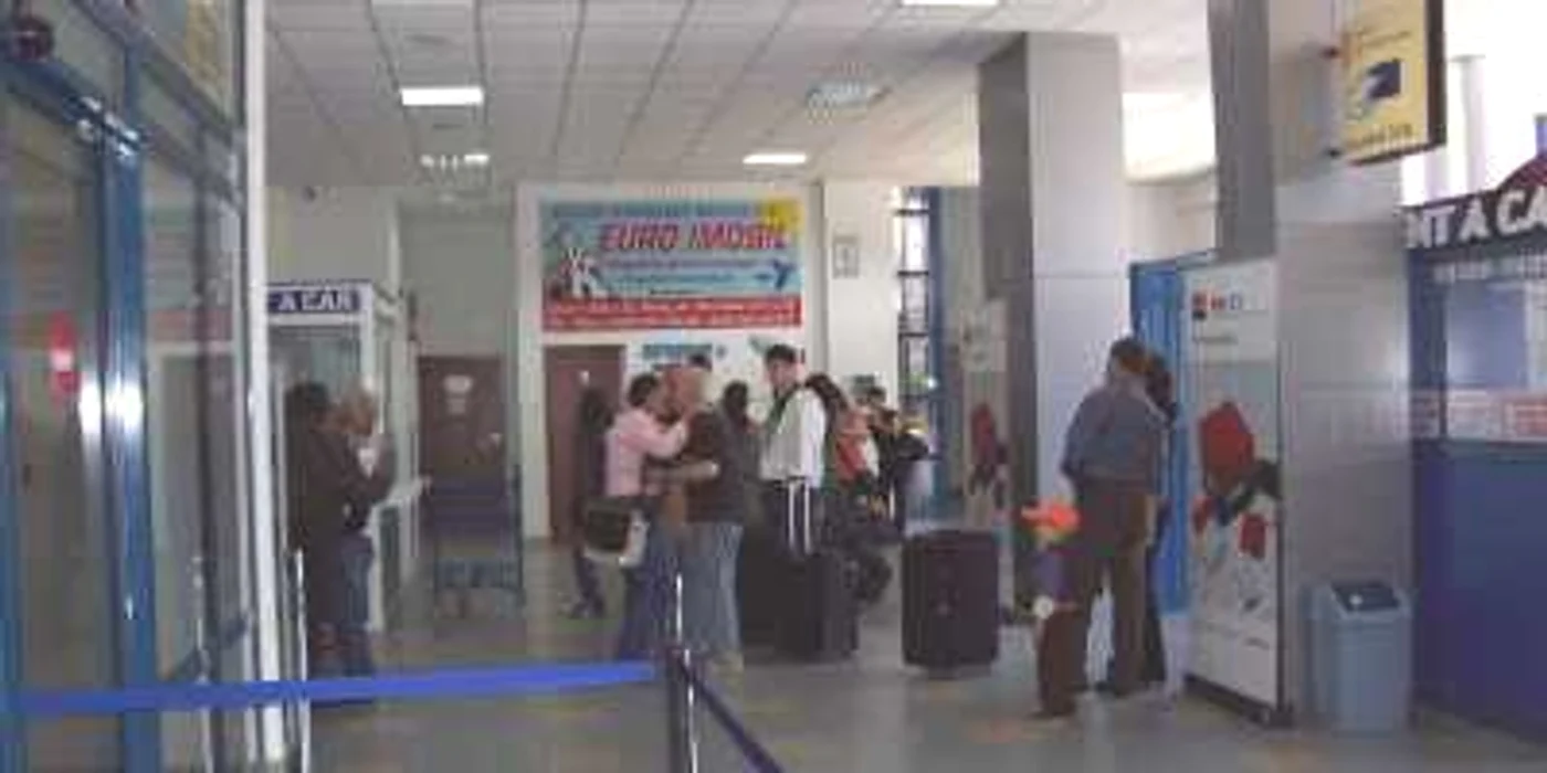 Conducerea Aeroportului Transilvania ar putea fi schimbată