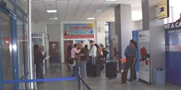 Conducerea Aeroportului Transilvania ar putea fi schimbată