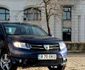 Test Drive Dacia Logan Prestige 1.5 dCi 