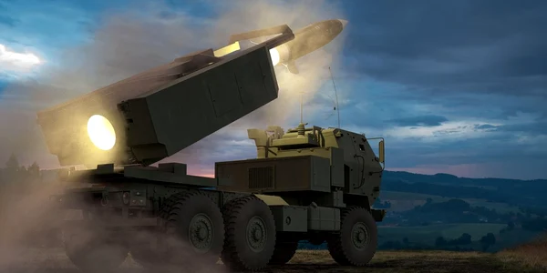 Sistem HIMARS FOTO Profimedia 