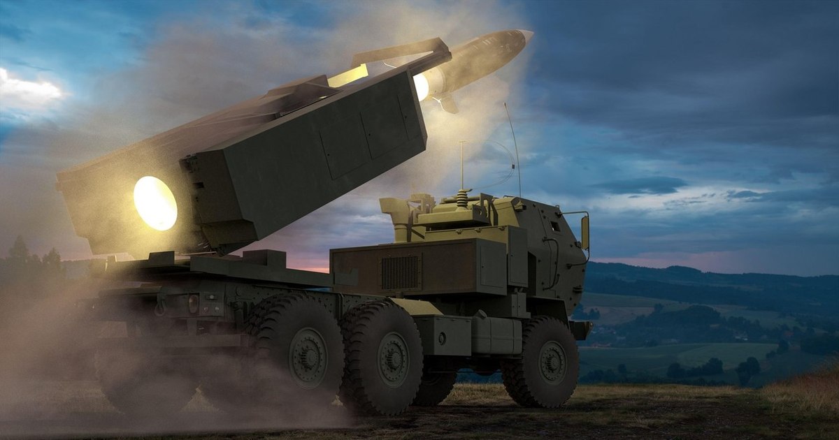 Estonia își întărește apărarea cu șase sisteme HIMARS din SUA