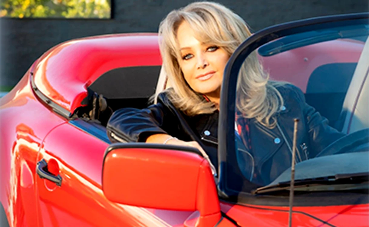 Bonnie Tyler, sursa arhivă Click.ro